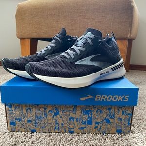Brooks bedlam 3 running shoes